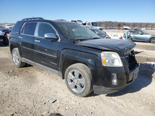 Foto 4 de la subasta – 2014 GMC TERRAIN SL con VIN 2GKALREK7E6249098