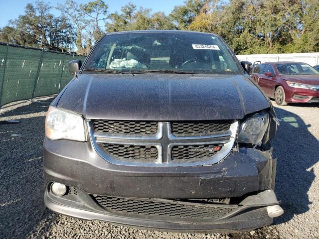 Photo 5 from auction – 2019 DODGE GRAND CARA with VIN 2C4RDGCG9KR775063