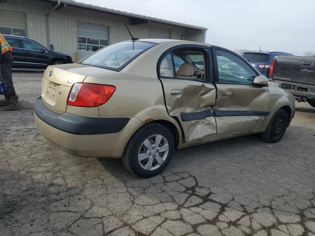 Photo 3 from auction – 2009 KIA RIO BASE with VIN KNADE223X96584694
