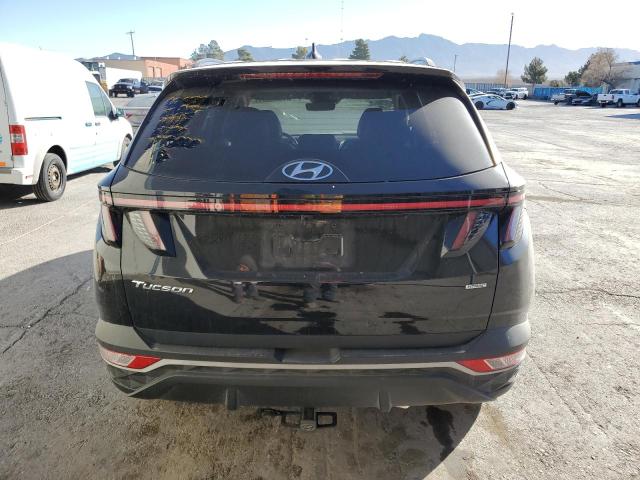 Photo 6 from auction – 2023 HYUNDAI TUCSON SEL with VIN 5NMJFCAE7PH202066