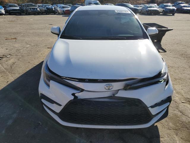 Photo 5 from auction – 2023 TOYOTA COROLLA SE with VIN 5YFS4MCE2PP161557