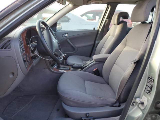 Photo 7 from auction – 2002 SAAB 9-5 LINEAR with VIN YS3EB49E423037374