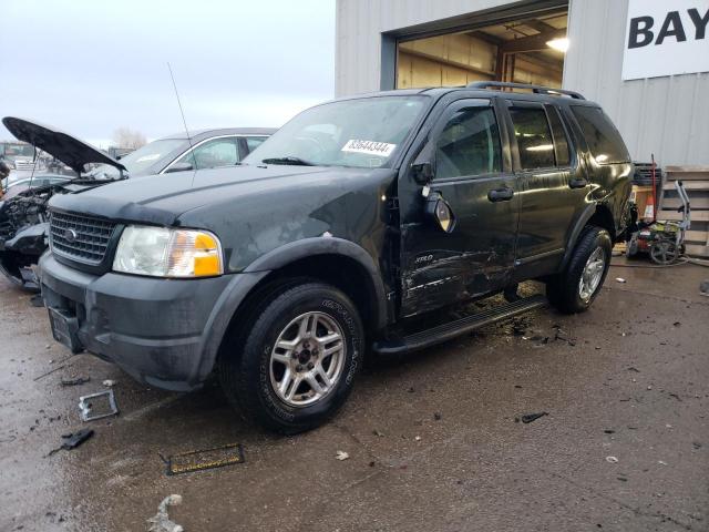 FORD EXPLORER X 2003 with VIN 1FMZU72K73ZA13293 - Photo from auction