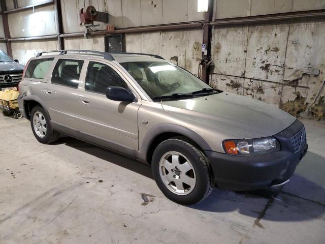 Photo 4 from auction – 2002 VOLVO V70 XC with VIN YV1SZ58D821063857