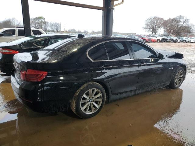 Photo 3 from auction – 2014 BMW 528 XI with VIN WBA5A7C52ED613043