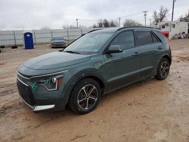 Photo 1 from auction – 2023 KIA NIRO EX with VIN KNDCS3LF1P5061847