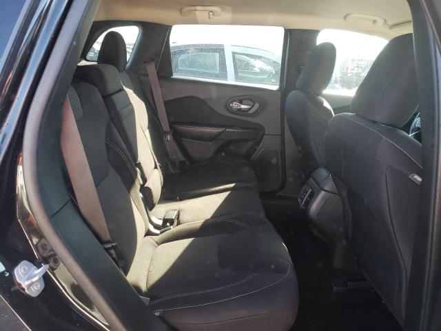 Photo 11 from auction – 2015 JEEP CHEROKEE L with VIN 1C4PJMCS9FW697755