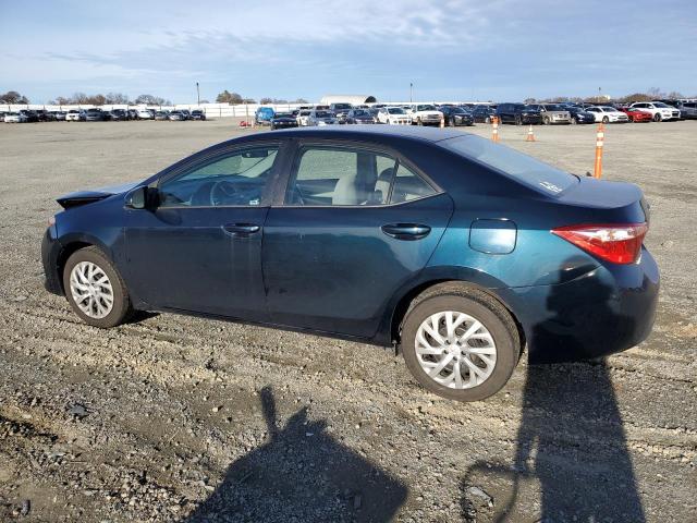 Photo 2 from auction – 2017 TOYOTA COROLLA L with VIN 5YFBURHE0HP697897