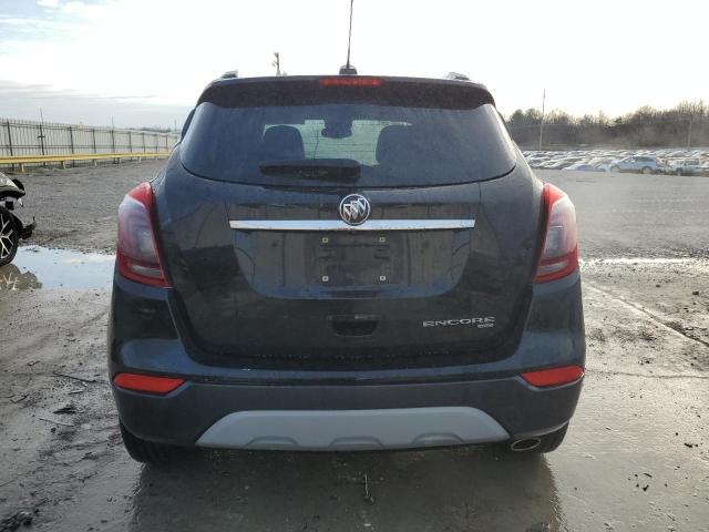Photo 6 from auction – 2019 BUICK ENCORE PRE with VIN KL4CJESB6KB705621