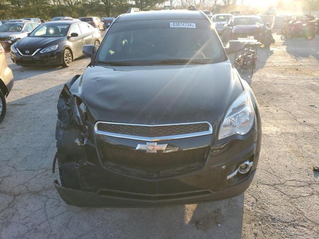 Photo 5 from auction – 2015 CHEVROLET EQUINOX LT with VIN 2GNALCEK4F6190836