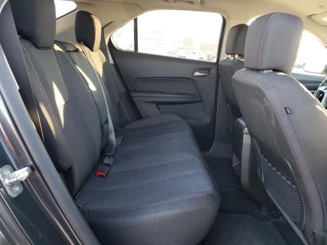 Photo 11 from auction – 2014 CHEVROLET EQUINOX LT with VIN 2GNALBEK0E6131632