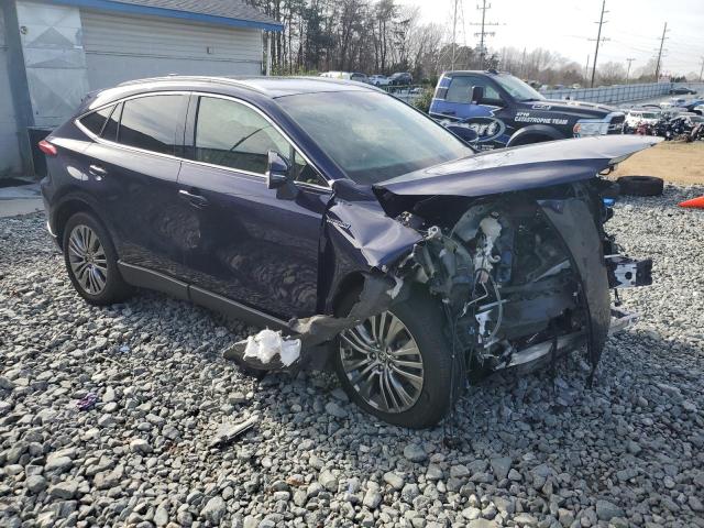 Photo 4 from auction – 2021 TOYOTA VENZA LE with VIN JTEAAAAH5MJ009932