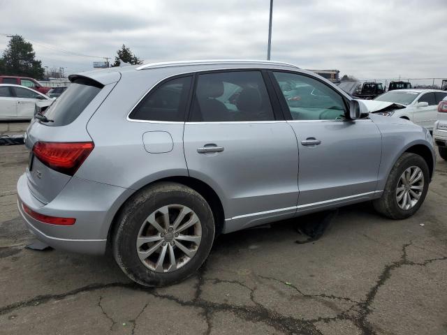 Photo 3 from auction – 2016 AUDI Q5 PREMIUM with VIN WA1C2AFP7GA120992