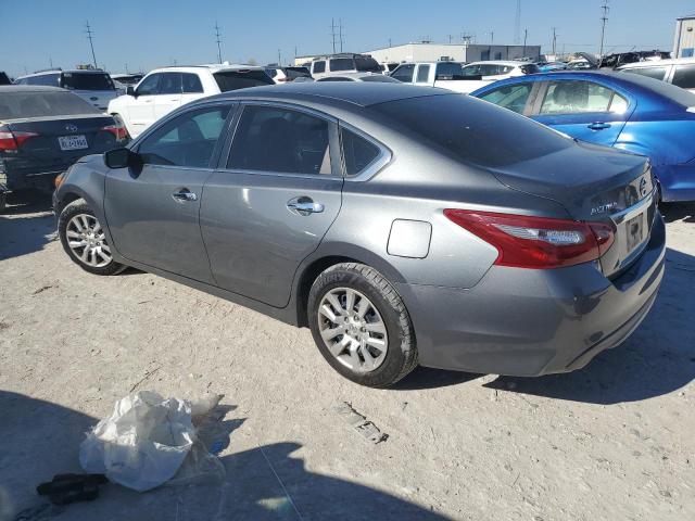 Photo 2 from auction – 2018 NISSAN ALTIMA 2.5 with VIN 1N4AL3APXJC201158