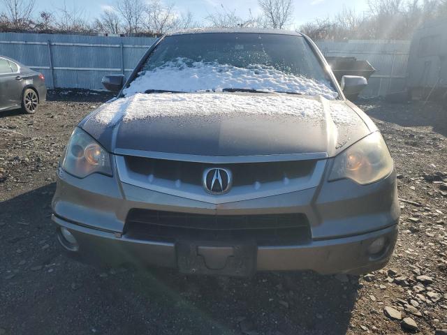 Photo 5 from auction – 2007 ACURA RDX TECHNO with VIN 5J8TB18517A006876
