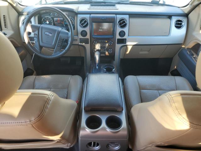 Photo 8 from auction – 2013 FORD F150 SUPER with VIN 1FTFW1ET2DKE42709