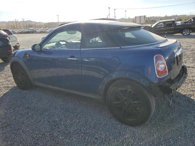 Photo 2 from auction – 2012 MINI COOPER COU with VIN WMWSX1C5XCT163773