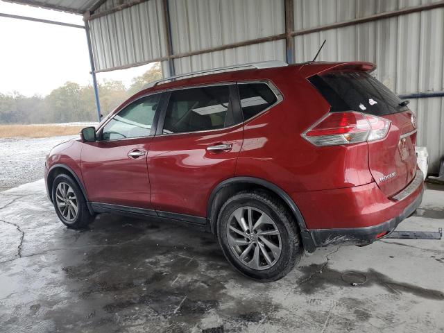 Photo 2 from auction – 2015 NISSAN ROGUE S with VIN 5N1AT2MT6FC778303