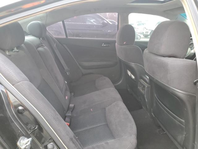 Photo 10 from auction – 2014 NISSAN MAXIMA S with VIN 1N4AA5AP7EC449441