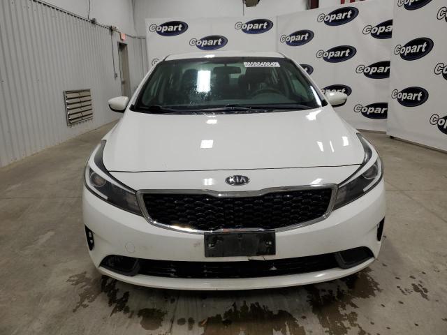 Photo 5 from auction – 2017 KIA FORTE LX with VIN 3KPFK4A71HE094738