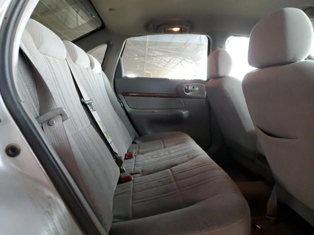 Photo 10 from auction – 2004 CHEVROLET IMPALA with VIN 2G1WF52E949204606