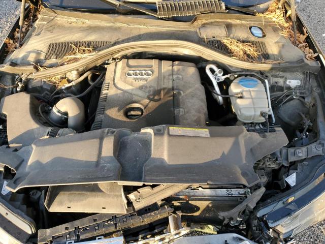 Photo 11 from auction – 2013 AUDI A6 PREMIUM with VIN WAUGFAFC4DN016907