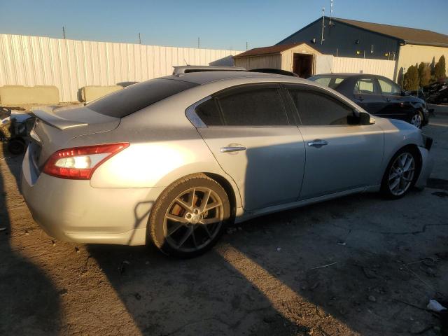 Photo 3 from auction – 2010 NISSAN MAXIMA S with VIN 1N4AA5AP0AC851229