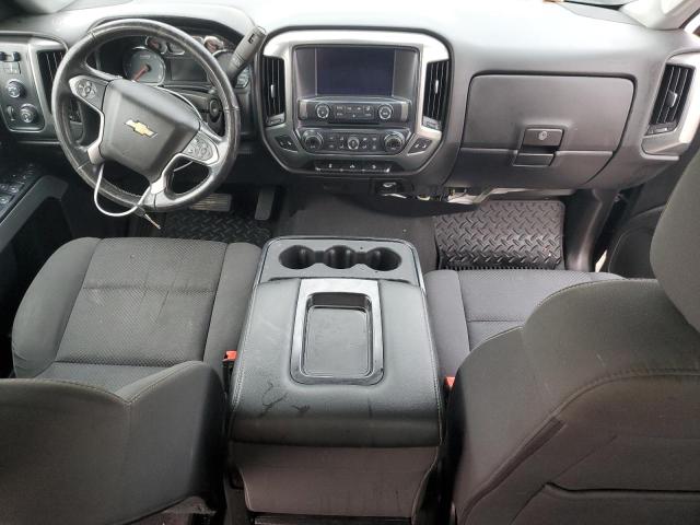 Photo 8 from auction – 2019 CHEVROLET SILVERADO with VIN 2GCVKPEC6K1208290