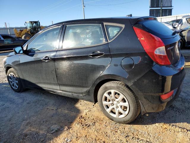Photo 2 from auction – 2013 HYUNDAI ACCENT GLS with VIN KMHCT5AE1DU078891