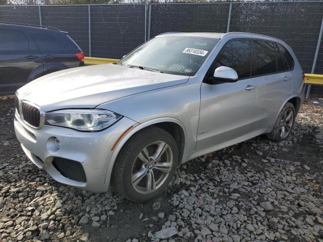 Photo 1 from auction – 2016 BMW X5 XDRIVE3 with VIN 5UXKR0C56G0U47883
