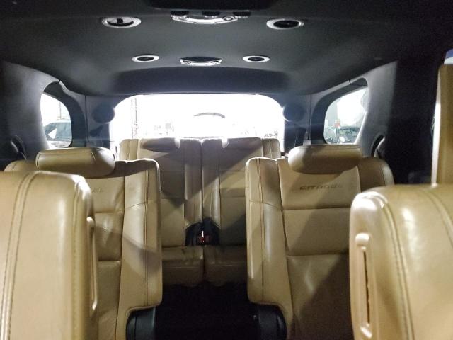 Photo 10 from auction – 2015 DODGE DURANGO CI with VIN 1C4SDJET4FC858102