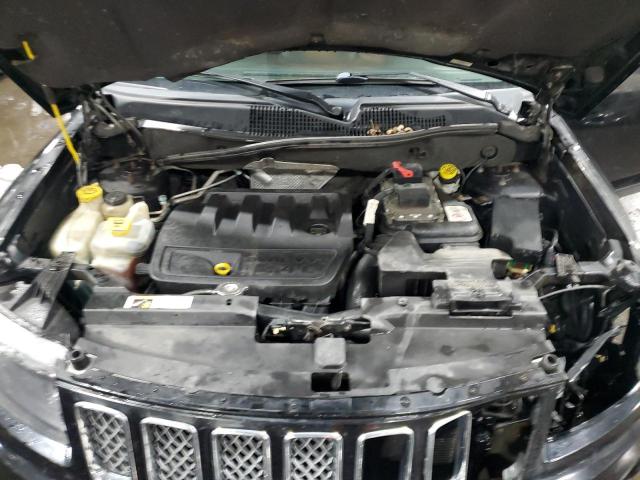 Photo 12 from auction – 2015 JEEP COMPASS LA with VIN 1C4NJDEB6FD106152