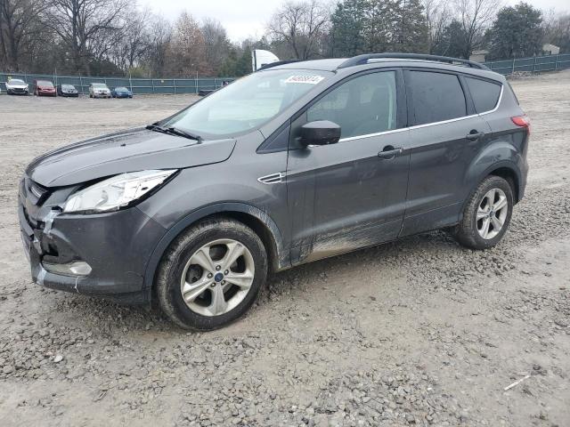 FORD ESCAPE SE 2015 مع رقم تعريف المركبة 1FMCU9G91FUC01154 - صورة من المزاد