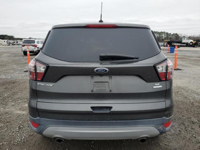 Photo 6 from auction – 2017 FORD ESCAPE SE with VIN 1FMCU0GDXHUF01617