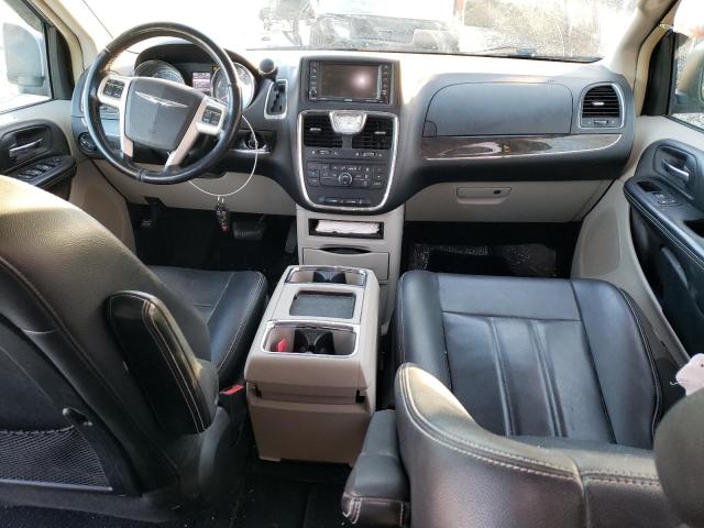Photo 8 from auction – 2015 CHRYSLER TOWN & COU with VIN 2C4RC1BG6FR729875