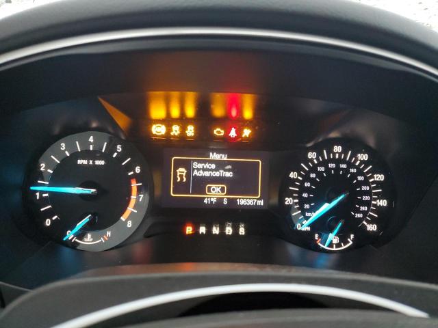 Photo 9 from auction – 2014 FORD FUSION SE with VIN 3FA6P0H97ER232343
