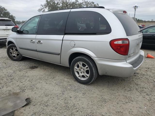 Photo 2 from auction – 2005 DODGE GRAND CARA with VIN 1D4GP24RX5B110826