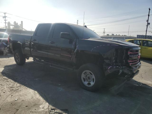 Photo 4 from auction – 2016 CHEVROLET SILVERADO with VIN 3GCUKREC5GG103763