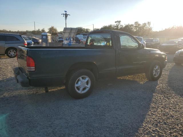 Photo 3 from auction – 2000 DODGE DAKOTA with VIN 1B7FL26X5YS781647