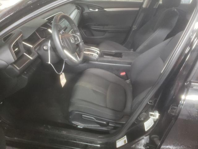 Photo 7 from auction – 2016 HONDA CIVIC EX with VIN 19XFC2F70GE027721