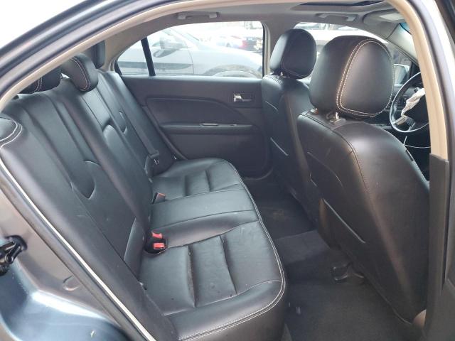 Photo 10 from auction – 2012 FORD FUSION SEL with VIN 3FAHP0JA3CR413160