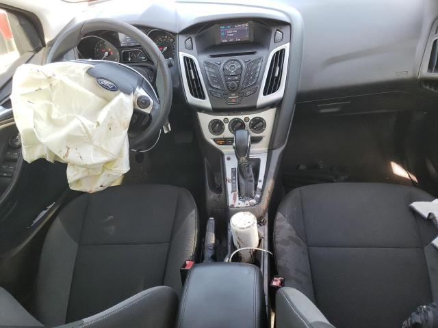 Photo 8 from auction – 2012 FORD FOCUS SE with VIN 1FAHP3F26CL257133