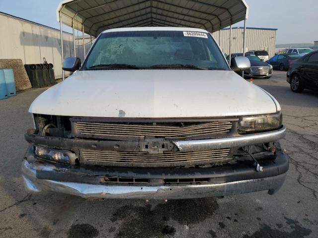 Photo 5 from auction – 2002 CHEVROLET silverado with VIN 2GCEC19V821296779