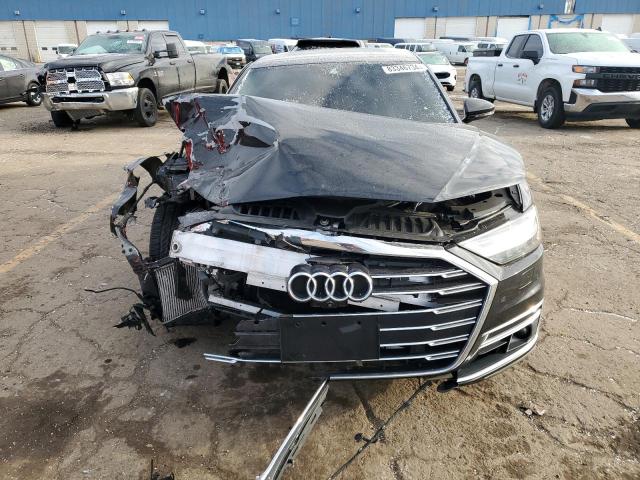 Фото 5 с аукциона – 2019 AUDI A8 L с VIN WAU8DAF86KN002686