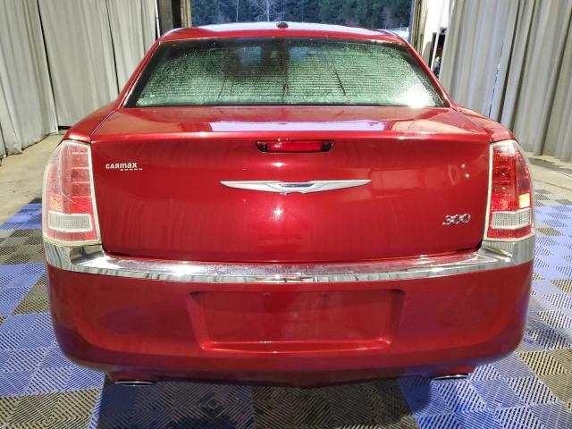 Photo 6 from auction – 2012 CHRYSLER 300 LIMITE with VIN 2C3CCACG1CH166664