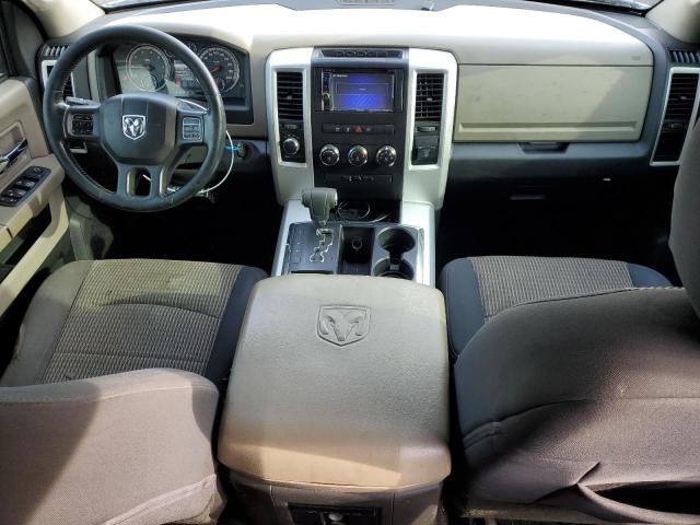 Photo 8 from auction – 2012 DODGE RAM 1500 S with VIN 1C6RD7GT6CS249939