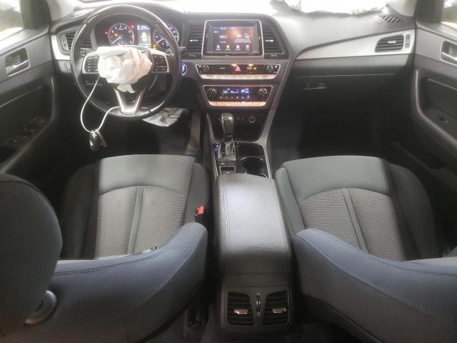 Photo 8 from auction – 2019 HYUNDAI SONATA LIM with VIN 5NPE34AF6KH792698