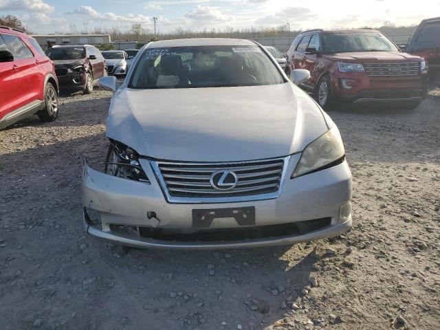 Photo 5 from auction – 2012 LEXUS ES 350 with VIN JTHBK1EG2C2501879