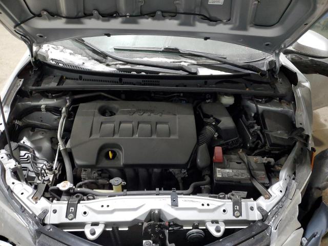 Photo 11 from auction – 2019 TOYOTA COROLLA L with VIN 2T1BURHE1KC133523