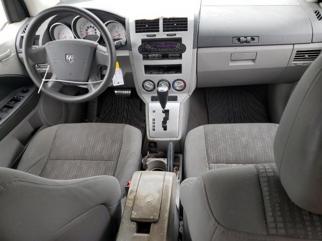 Photo 8 from auction – 2007 DODGE CALIBER SX with VIN 1B3JB48B57D503782